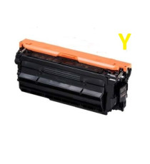 TONER T04Y GIALLO 2977C001 COMPATIBILE PER CANON imageRUNNER ADVANCE C470,475,477 CAPACITA 27.500 PAGINE