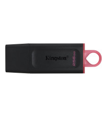 PENDRIVE KINGSTON DT EXODIA 256GB 3.2 GEN1 DATATRAVELER 256 GB DTX 2.0 - USB 2.0 DTX/256GB Drive Flash USB PENDRIVE KINGSTON DT EXODIA 256GB 3.2 GEN1 DATATRAVELER 256 GB DTX 2.0 - USB 2.0 DTX/256GB Drive Flash USB