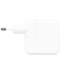 APPLE ALIMENTATORE DA 30W MR2A2ZM/A ADATTATORE USB-C CARICABATTERIE PER IPHONE - IPAD - MACBOOK Power Adapter OEM ORIGINALE APPLE ALIMENTATORE DA 30W MR2A2ZM/A ADATTATORE USB-C CARICABATTERIE PER IPHONE - IPAD - MACBOOK Power Adapter OEM ORIGINALE