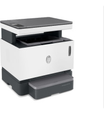 Hp - Stampante Neverstop MFP 1201N - Laser - 5HG89A