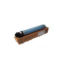 RICOH IMC2000 CIANO 842314 ORIGINALE TONER PER RICOH,NASHUATEC,GESTETNER,REX ROTARY IMC2000,2500 CAPACITA 10.500 PAGINE