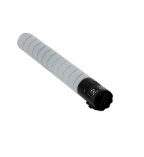 TONER TN324BK TN512BK NERO COMPATIBILE SERIE ECO PER MINOLTA C208,C308,C368,C454,C554,C554 TN-324 TN-512 28.000 PAGINE TONER TN324BK TN512BK NERO COMPATIBILE SERIE ECO PER MINOLTA C208,C308,C368,C454,C554,C554 TN-324 TN-512 28.000 PAGINE