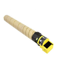 TONER TN328Y GIALLO COMPATIBILE SERIE ECO AAV8250 PER MINOLTA BIZHUB C250,C300,C360i TN-328 CAPACITA 28.000 PAGINE