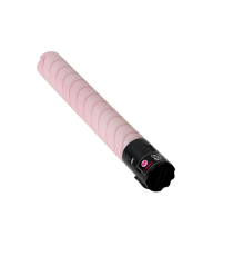 TONER TN514M MAGENTA A9E8350 COMPATIBILE SERIE ECO PER MINOLTA BIZHUB C458,C558,C658 TN-514 CAPACITA 26.000 PAGINE