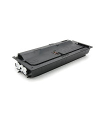 TONER TK-6115 NERO COMPATIBILE SERIE ECO 1T02P10NL0 PER KYOCERA ECOSYS M4125idn M4132idn TK6115 CAPACITA 15.000 PAGINE