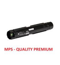 TONER C7020 NERO COMPATIBILE MPS QUALITY PREMIUM 106R03737 PER XEROX VersaLink C7020,C7025,C7030 CAPACITA 23.600 PAGINE