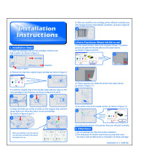 CARTUCCIA T6162C CIANO COMPATIBILE PER EPSON B300 B310N B500DN B540DN C13T616200 T6162 53ml Pigment