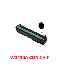 TONER W2410A NERO COMPATIBILE 216A CON CHIP PER HP Color LaserJet Pro M155,MFP M182nwM183fw CAPACITA 1.050 PAGINE TONER W2410A NERO COMPATIBILE 216A CON CHIP PER HP Color LaserJet Pro M155,MFP M182nwM183fw CAPACITA 1.050 PAGINE