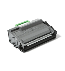 ORIGINALE BROTHER TN3480 NERO TONER ORIGINALE PER BROTHER HL-6250 6300 6400 6600 6800 6900 5000 TN-3480 8.000 PAGINE