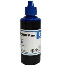 INCHIOSTRO 100ML CIANO UNIVERSALE PER HP EPSON CANON BROTHER LEXMARK PREMIUM INK DYE 100 ML FLACONE BOTTIGLIA INK INCHIOSTRO 100ML CIANO UNIVERSALE PER HP EPSON CANON BROTHER LEXMARK PREMIUM INK DYE 100 ML FLACONE BOTTIGLIA INK