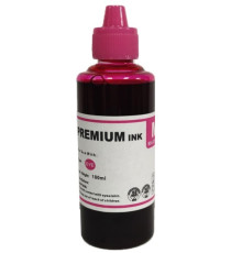 INCHIOSTRO 100ML MAGENTA UNIVERSALE PER HP EPSON CANON BROTHER LEXMARK PREMIUM INK DYE 100 ML FLACONE BOTTIGLIA INK INCHIOSTRO 100ML MAGENTA UNIVERSALE PER HP EPSON CANON BROTHER LEXMARK PREMIUM INK DYE 100 ML FLACONE BOTTIGLIA INK
