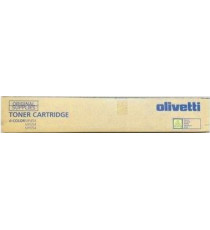 TONER ORIGINALE B1209 GIALLO A9E82L0 PER OLIVETTI D-COLOR MF454,MF554,MF654 CAPACITA 26.000 PAGINE TONER ORIGINALE B1209 GIALLO A9E82L0 PER OLIVETTI D-COLOR MF454,MF554,MF654 CAPACITA 26.000 PAGINE