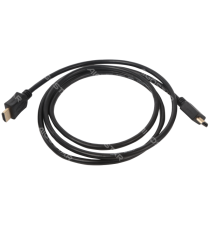 CAVO HDMI 1,5MT ALTA VELOCITA 2.0 - DA PRESA HDMI A PRESA HDMI - MATERIALI DI ALTA QUALITA - CERTIFICATO CE CAVO HDMI 1,5MT ALTA VELOCITA 2.0 - DA PRESA HDMI A PRESA HDMI - MATERIALI DI ALTA QUALITA - CERTIFICATO CE
