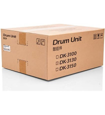 DRUM UNIT DK-3130 302LV93045 TAMBURO ORIGINALE PER KYOCERA FS-4100,4200,4300 ECOSYS M3550,M3650 DK3130 500.000 PAGINE
