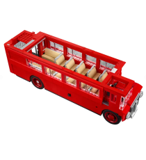 Lego Creator - Autobus londinese Giocattolo - 10258