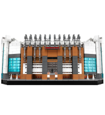 Lego Creator Expert - Modello dello Stadio da Calcio “Old Trafford” del Manchester United -Lego 10272 Introvabile 3898pz
