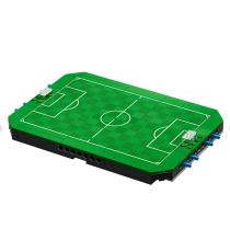 Lego Creator Expert - Modello dello Stadio da Calcio “Old Trafford” del Manchester United -Lego 10272 Introvabile 3898pz