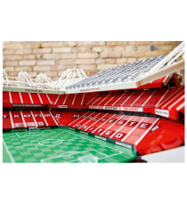 Lego Creator Expert - Modello dello Stadio da Calcio “Old Trafford” del Manchester United -Lego 10272 Introvabile 3898pz