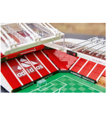 Lego Creator Expert - Modello dello Stadio da Calcio “Old Trafford” del Manchester United -Lego 10272 Introvabile 3898pz