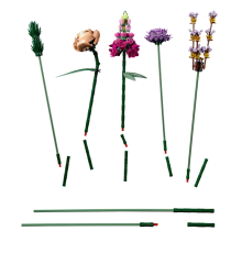 Lego The Botanical Collection - Bouquet di Fiori - Lego 10280 Creator Expert Anni 18+ Lego The Botanical Collection - Bouquet di Fiori - Lego 10280 Creator Expert Anni 18+