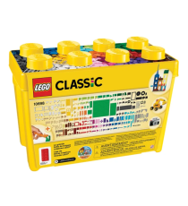 Lego Classic - Scatola Mattoncini Creativi Grande - Lego 10698 790pz Anni 4-99