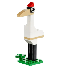 Lego Classic - Scatola Mattoncini Creativi Grande - Lego 10698 790pz Anni 4-99