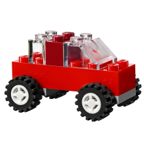 Lego Classic - Valigetta Creativa - Contenitore per Giocattoli - 10713