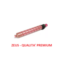 TONER C5502 MAGENTA ZEUS (CON POLVERE ORIGINALE) COMPATIBILE PER RICOH Aficio MP C4502 C5502 841685 - TYPE5502EM 22.000 PAGINE TONER C5502 MAGENTA ZEUS (CON POLVERE ORIGINALE) COMPATIBILE PER RICOH Aficio MP C4502 C5502 841685 - TYPE5502EM 22.000 PAGINE