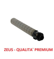 TONER MPC5503 NERO ZEUS (CON POLVERE ORIGINALE) COMPATIBILE PER RICOH AFICIO MP C4503 MP C5503 MP C6003 841853 33.000 PAGINE TONER MPC5503 NERO ZEUS (CON POLVERE ORIGINALE) COMPATIBILE PER RICOH AFICIO MP C4503 MP C5503 MP C6003 841853 33.000 PAGINE