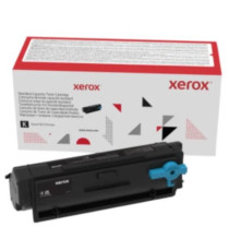 ORIGINALE XEROX B310 NERO 006R04376 TONER ORIGINALE PER XEROX B305,B310,B315 CAPACITA 3.000 PAGINE