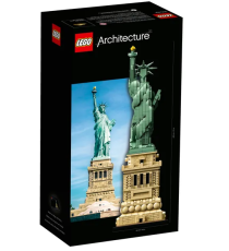 Lego Architecture - Statua della Libert… - 21042