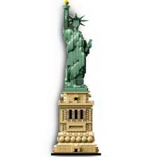 Lego Architecture - Statua della Libert… - 21042