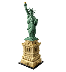 Lego Architecture - Statua della Libert… - 21042
