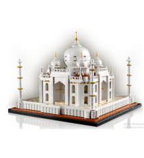 Lego Architecture - Taj Mahal - Lego 21056  Introvabile da collezione Anni 18+ 2022pz