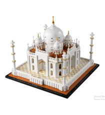 Lego Architecture - Taj Mahal - Lego 21056  Introvabile da collezione Anni 18+ 2022pz