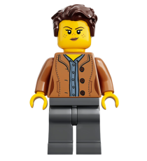 Lego -  La Casa sull' Albero - 21318