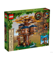 Lego -  La Casa sull' Albero - 21318