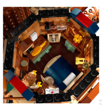 Lego -  La Casa sull' Albero - 21318