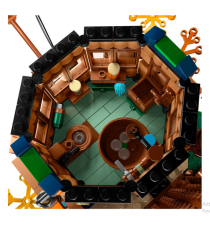 Lego -  La Casa sull' Albero - 21318
