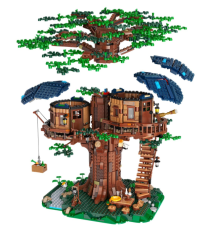 Lego -  La Casa sull' Albero - 21318