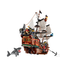 Lego Creator 3 in 1 - Galeone dei Pirati - 31109