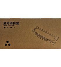 TONER TL-425H BK NERO COMPATIBILE PER PANTUM M7105DN, M7105DW, P3305DN, P3305DW TL425H CAPACITA' 3.000 PAGINE