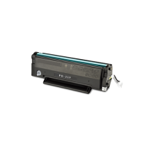 TONER PD-219 BK NERO COMPATIBILE PER PANTUM P2509,M6509,M6559N,M6609N,M6559 PD219 CAPACITA' 1.600 PAGINE
