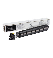 KYOCERA TK-8525BK NERO TONER ORIGINALE 1T02RM0NL0 PER KYOCERA TASKalfa 4052ci TK8525 30.000 PAGINE