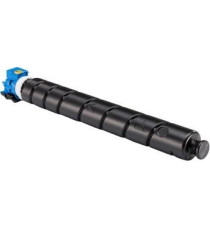 TONER TK-8365C CIANO COMPATIBILE 1T02YPCNL0 PER KYOCERA TASKalfa 2554ci TK8365 12.000 PAGINE