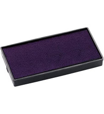 CUSCINETTO E38 BLU TAMPONE DI RICAMBIO PER TIMBRO COLOP PR 38 MISURA 33X56MM E/38 BLUE CUSCINETTO E38 BLU TAMPONE DI RICAMBIO PER TIMBRO COLOP PR 38 MISURA 33X56MM E/38 BLUE