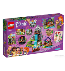 Lego Friends - Salvataggio in montagna dell’alpaca - 41432