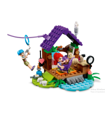 Lego Friends - Salvataggio in montagna dell’alpaca - 41432