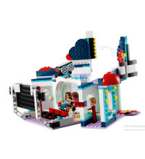 Lego Friends - Il Cinema di Heartlake City - 41448