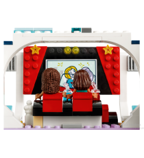 Lego Friends - Il Cinema di Heartlake City - 41448
